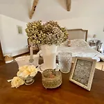 Le Domaine Des Tilleuls Bed & Breakfast