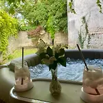Bed & Breakfast Le Domaine Des Tilleuls 3*