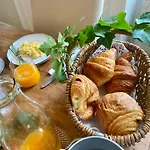 Bed & Breakfast Le Domaine Des Tilleuls