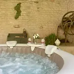 Bed & Breakfast Le Domaine Des Tilleuls 3*