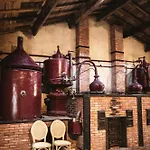 Le Domaine Des Tilleuls