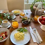 Bed & Breakfast Le Domaine Des Tilleuls 3*