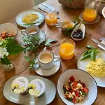 Bed & Breakfast Le Domaine Des Tilleuls