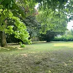 Bed & Breakfast Le Domaine Des Tilleuls