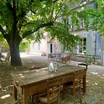 Le Domaine Des Tilleuls Mareuil (Charente)
