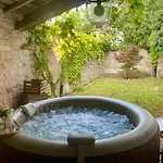 Le Domaine Des Tilleuls Mareuil (Charente)