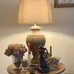 Bed & Breakfast Le Domaine Des Tilleuls Mareuil (Charente)