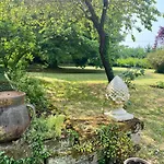 Le Domaine Des Tilleuls 3* Mareuil (Charente)