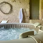 Le Domaine Des Tilleuls 3* Mareuil (Charente)