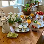 Bed & Breakfast Le Domaine Des Tilleuls