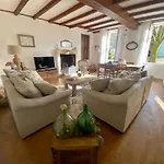 Bed & Breakfast Le Domaine Des Tilleuls