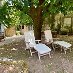 Le Domaine Des Tilleuls