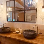 Le Domaine Des Tilleuls Mareuil (Charente)
