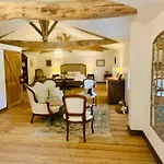 Le Domaine Des Tilleuls 3*