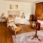 Le Domaine Des Tilleuls 3* Mareuil (Charente)
