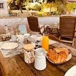 Bed & Breakfast Le Domaine Des Tilleuls