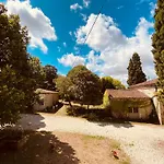 Le Domaine Des Tilleuls 3*