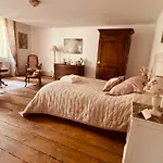 Le Domaine Des Tilleuls