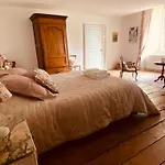 Oda ve Kahvaltı Le Domaine Des Tilleuls