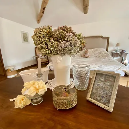 Le Domaine Des Tilleuls فندق مبيت وإفطار