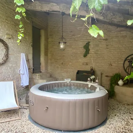 فندق مبيت وإفطار Le Domaine Des Tilleuls