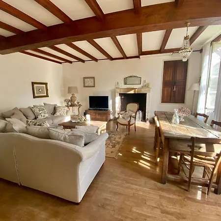 Le Domaine Des Tilleuls 3* Mareuil (Charente)