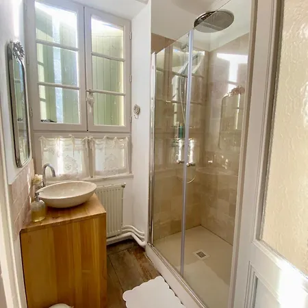 Le Domaine Des Tilleuls Mareuil (Charente)