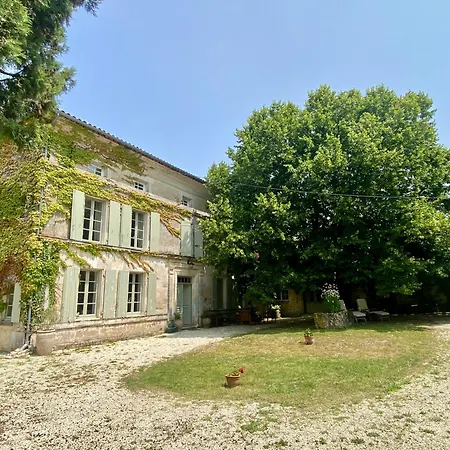 فندق مبيت وإفطار Le Domaine Des Tilleuls 3*