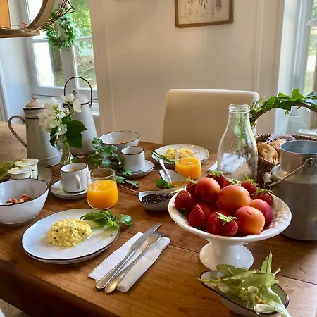 Le Domaine Des Tilleuls Mareuil (Charente)