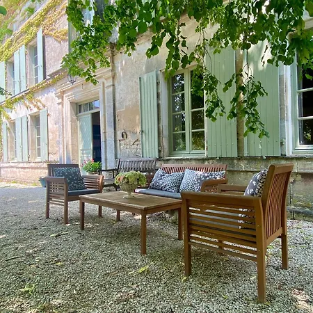 Le Domaine Des Tilleuls 3*