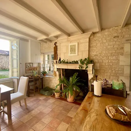 Le Domaine Des Tilleuls 3* Mareuil (Charente)