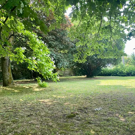 فندق مبيت وإفطار Le Domaine Des Tilleuls