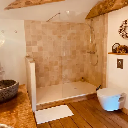 Le Domaine Des Tilleuls