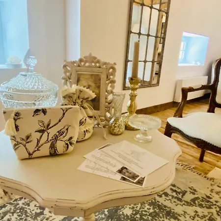 Bed and breakfast Le Domaine Des Tilleuls Mareuil (Charente)