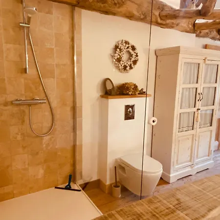 فندق مبيت وإفطار Le Domaine Des Tilleuls 3*