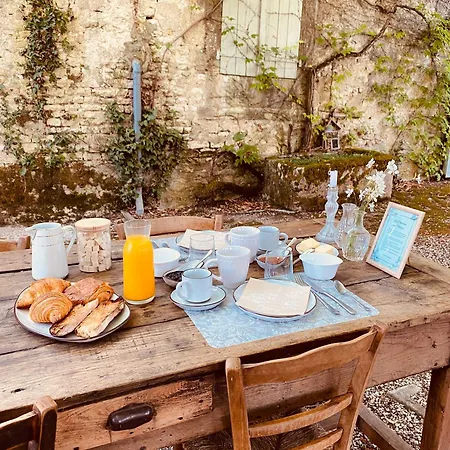 Le Domaine Des Tilleuls 3*