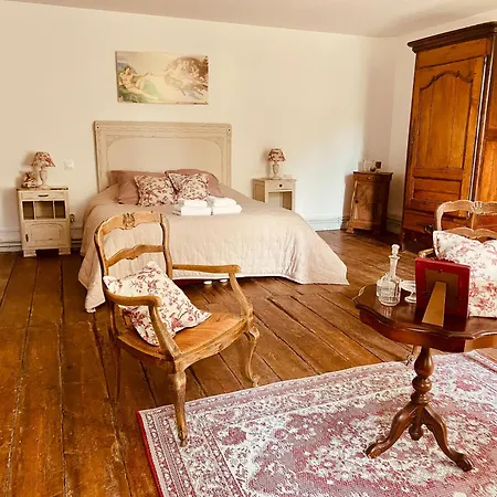 Le Domaine Des Tilleuls 3* Mareuil (Charente)