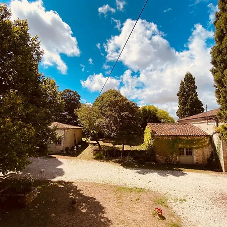 Le Domaine Des Tilleuls 3*