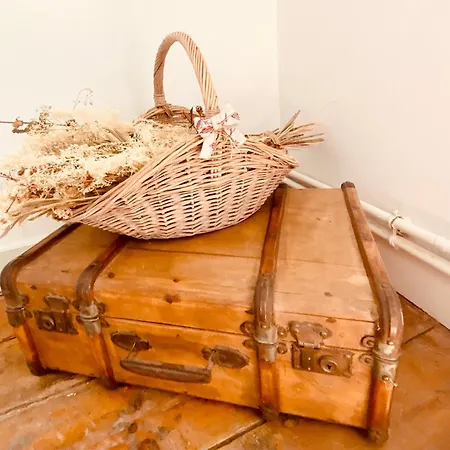 فندق مبيت وإفطار Le Domaine Des Tilleuls