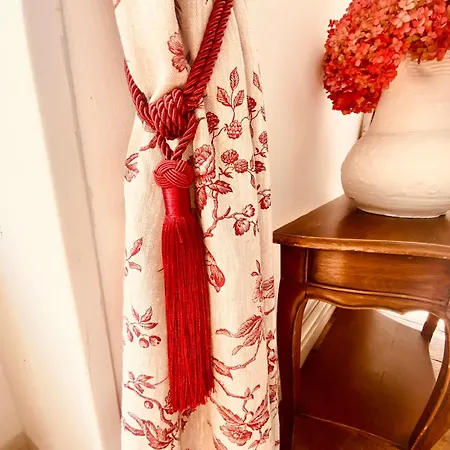 Le Domaine Des Tilleuls