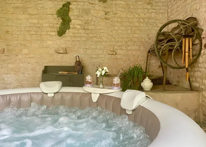 Bed and breakfast Le Domaine Des Tilleuls 3*