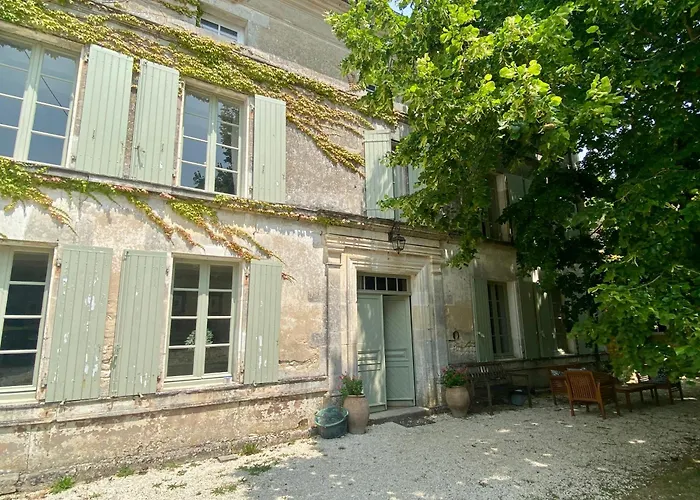 Bed and breakfast Le Domaine Des Tilleuls