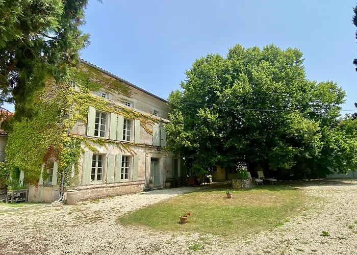 Bed and breakfast Le Domaine Des Tilleuls 3*