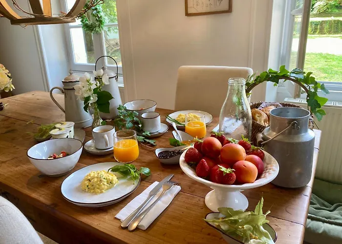 Le Domaine Des Tilleuls Mareuil (Charente)