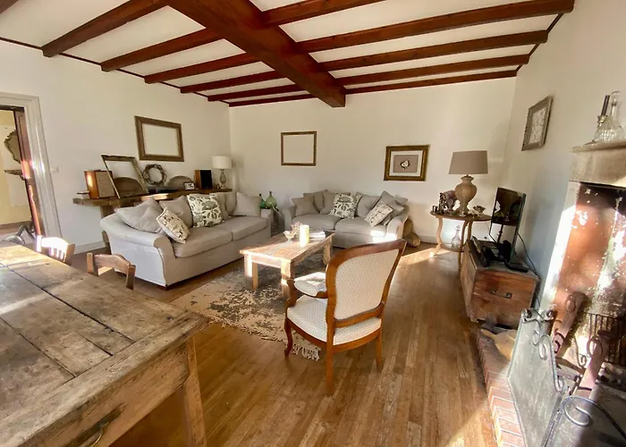 Le Domaine Des Tilleuls 3* Mareuil (Charente)