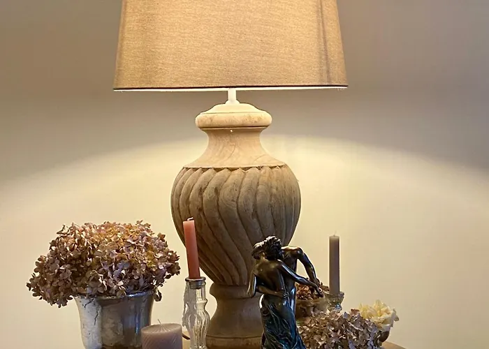 Bed and breakfast Le Domaine Des Tilleuls Mareuil (Charente)