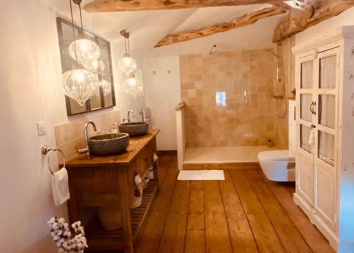 Bed and breakfast Le Domaine Des Tilleuls 3*