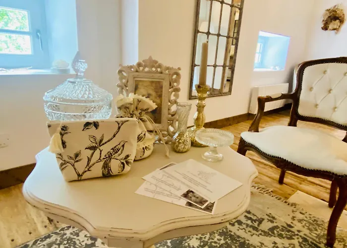 Bed and breakfast Le Domaine Des Tilleuls Mareuil (Charente)