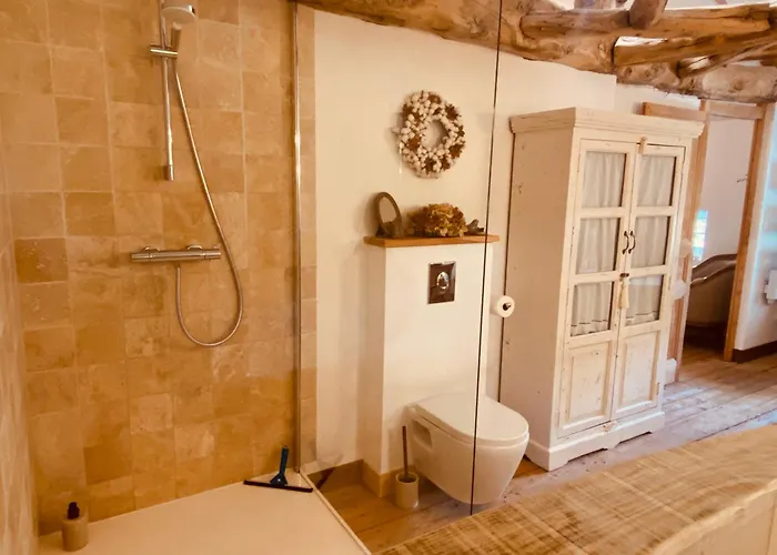 Bed and breakfast Le Domaine Des Tilleuls 3*