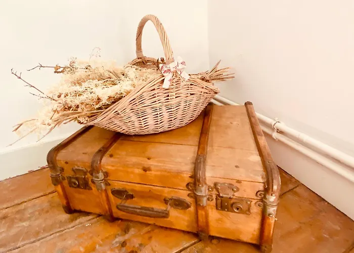 Bed and breakfast Le Domaine Des Tilleuls